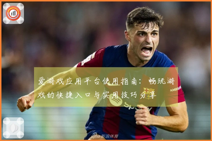爱游戏应用平台使用指南：畅玩游戏的快捷入口与实用技巧分享